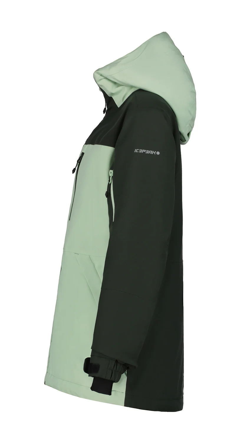 Icepeak Leoti Junior Jacket - Image 3