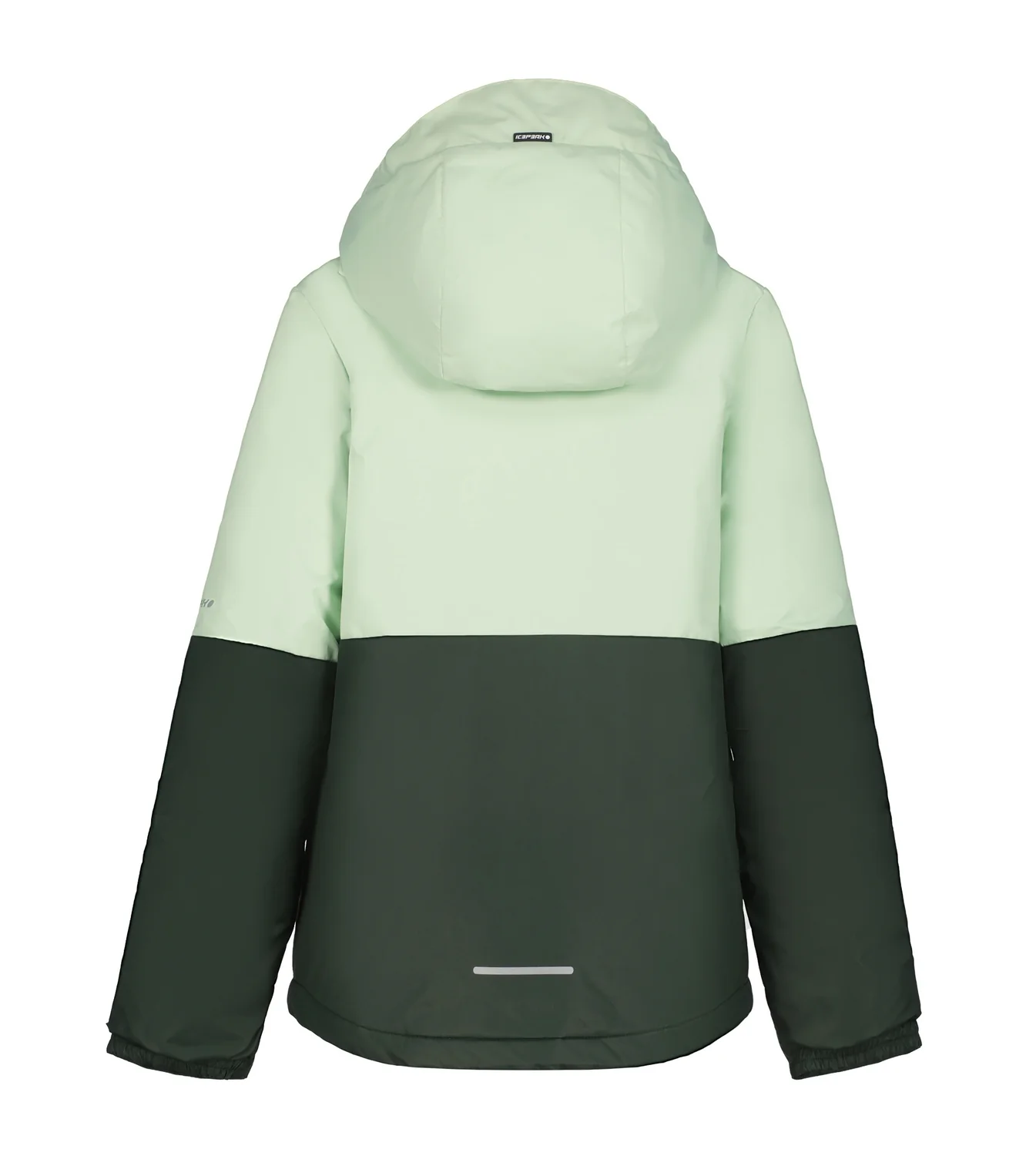 Icepeak Lindley Junior Jacket - Image 2