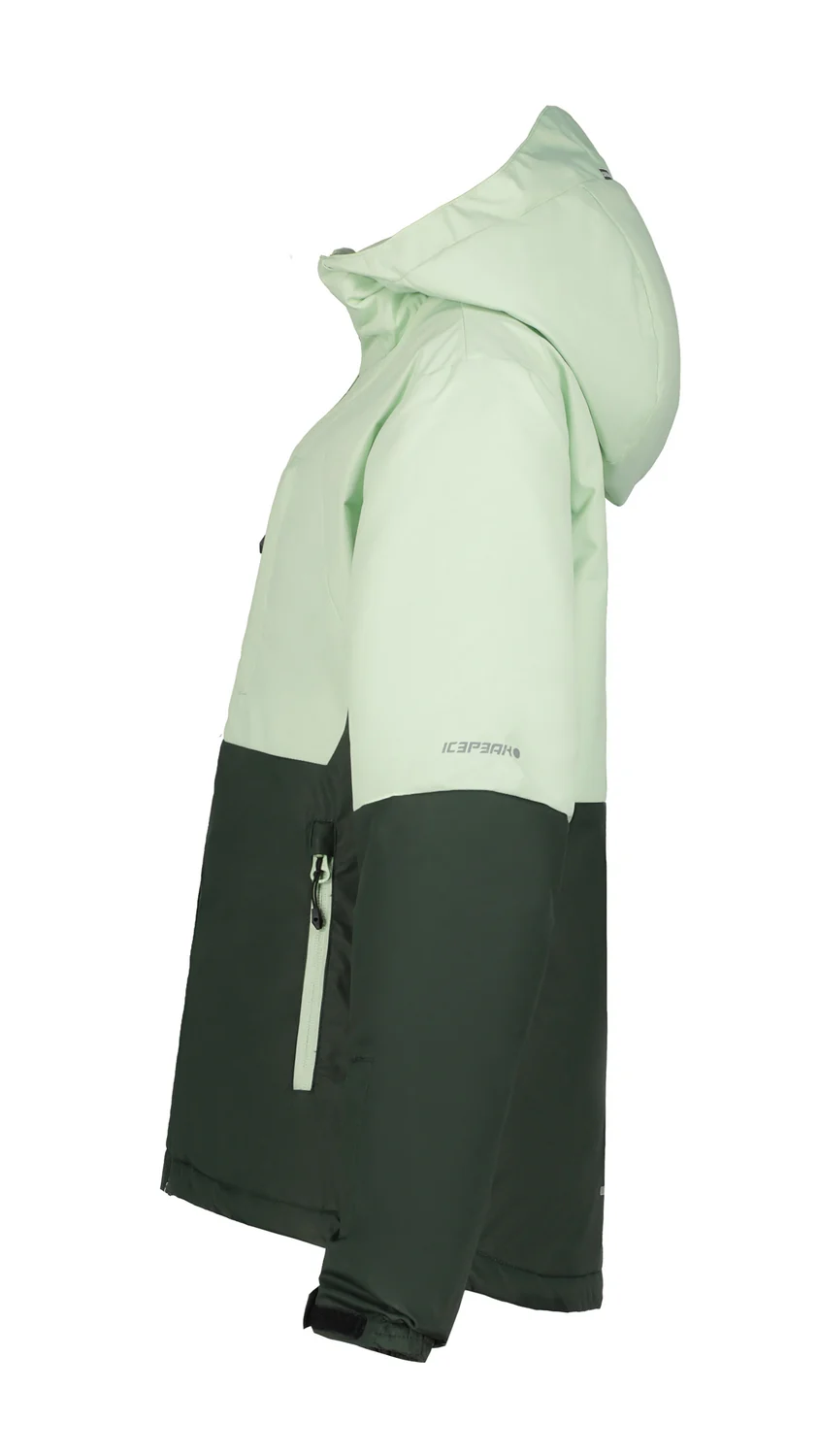 Icepeak Lindley Junior Jacket - Image 3