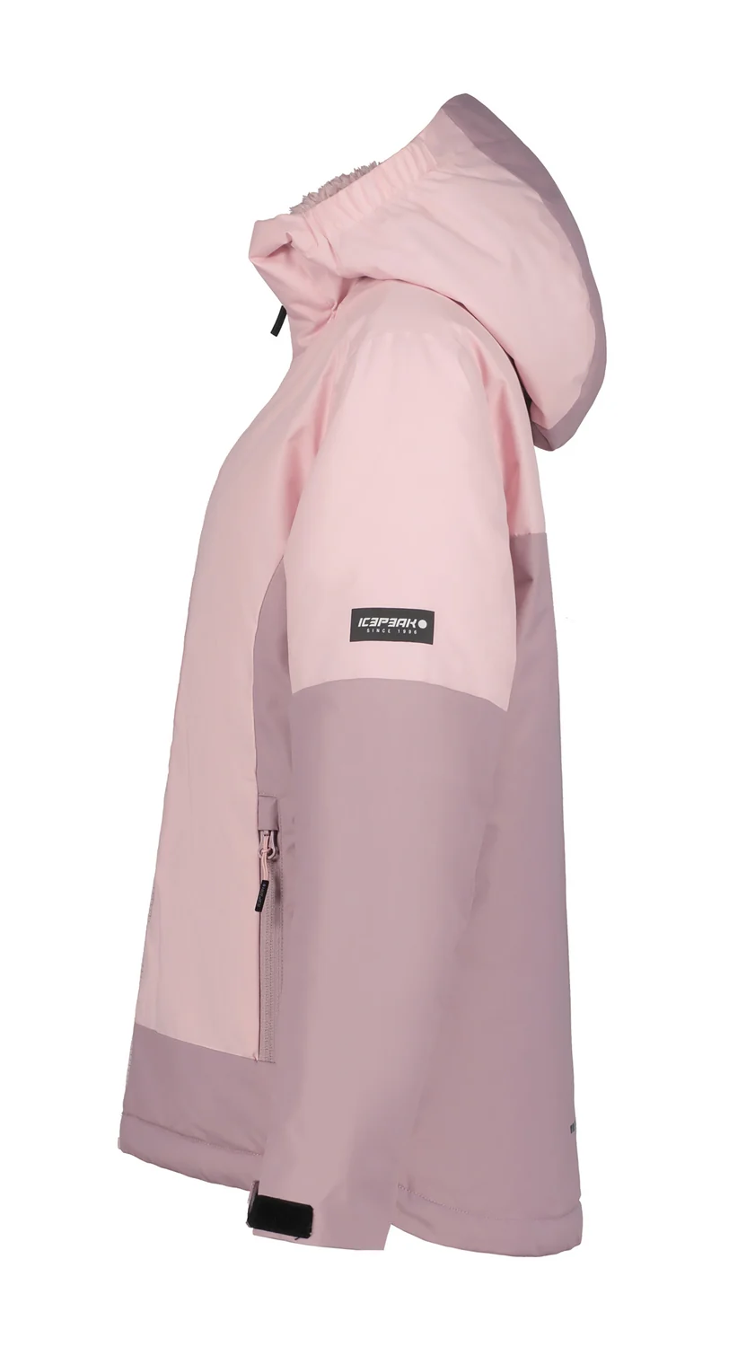 Icepeak Lindley Junior Jacket 2026 - Image 3