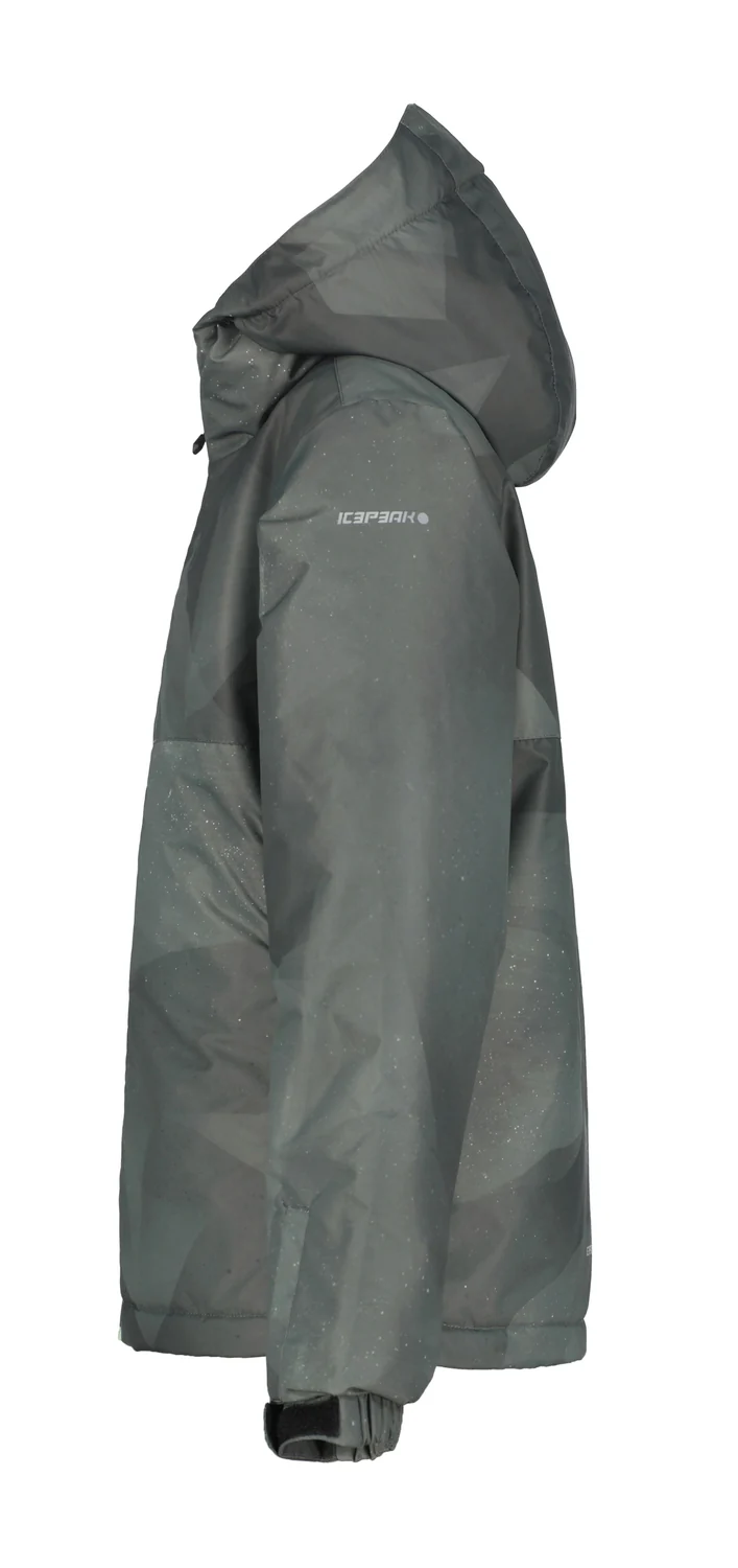 Icepeak Luling Junior Jacket - Image 2