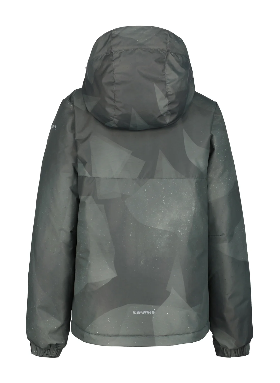 Icepeak Luling Junior Jacket - Image 3