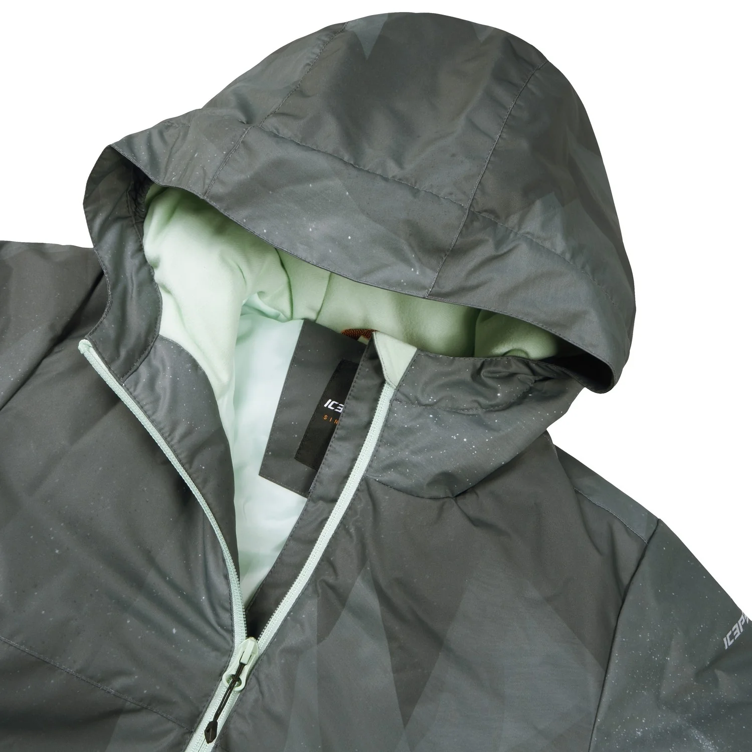 Icepeak Luling Junior Jacket - Image 4