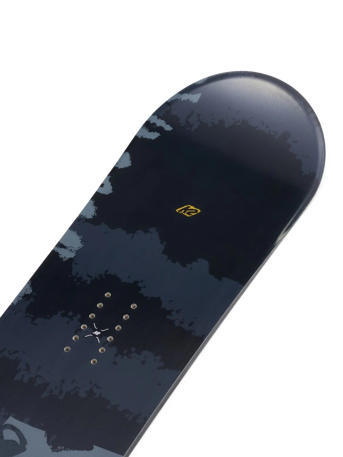 K2 Courier Snowboard 2026 - Image 4