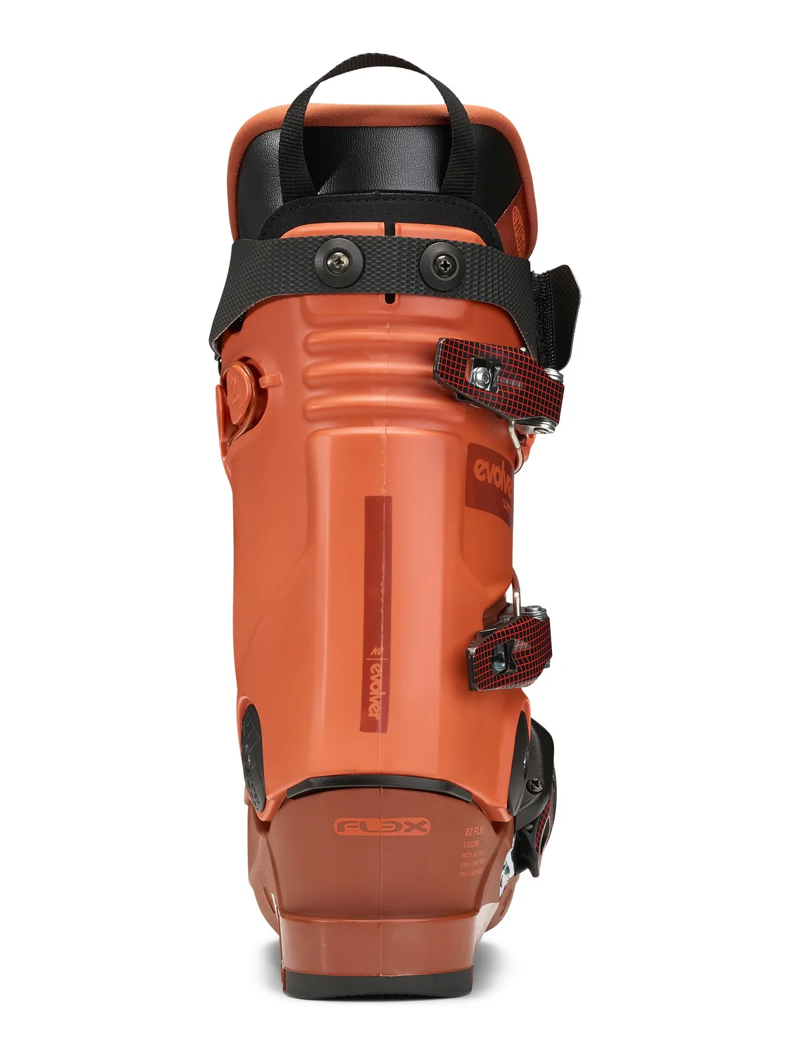K2 Evolver Ski Boots 2026 - Image 4