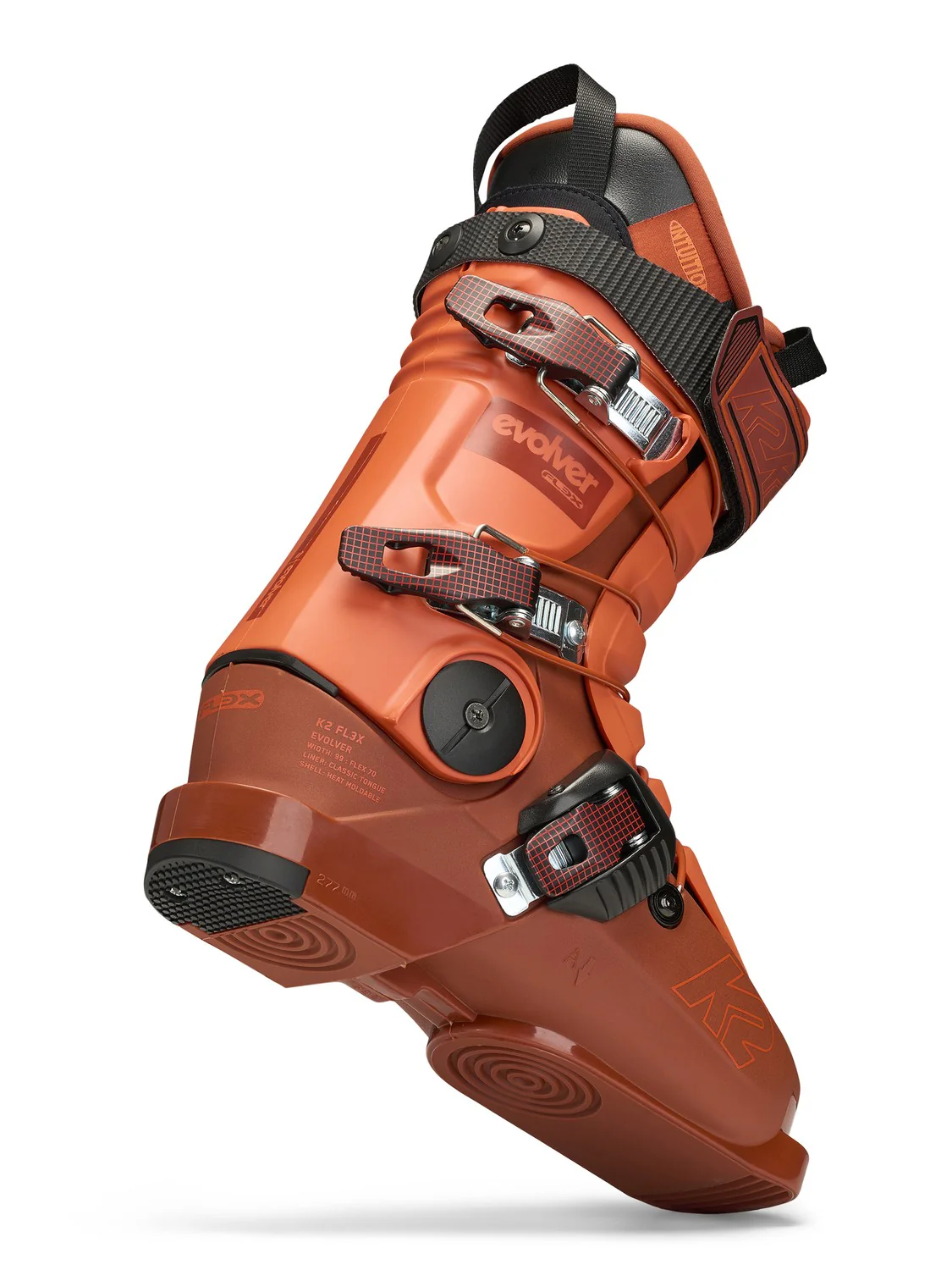 K2 Evolver Ski Boots 2026 - Image 5