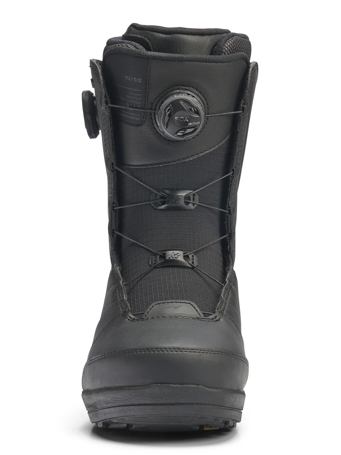 K2 Maysis Snowboard Boots 2026 - Image 4