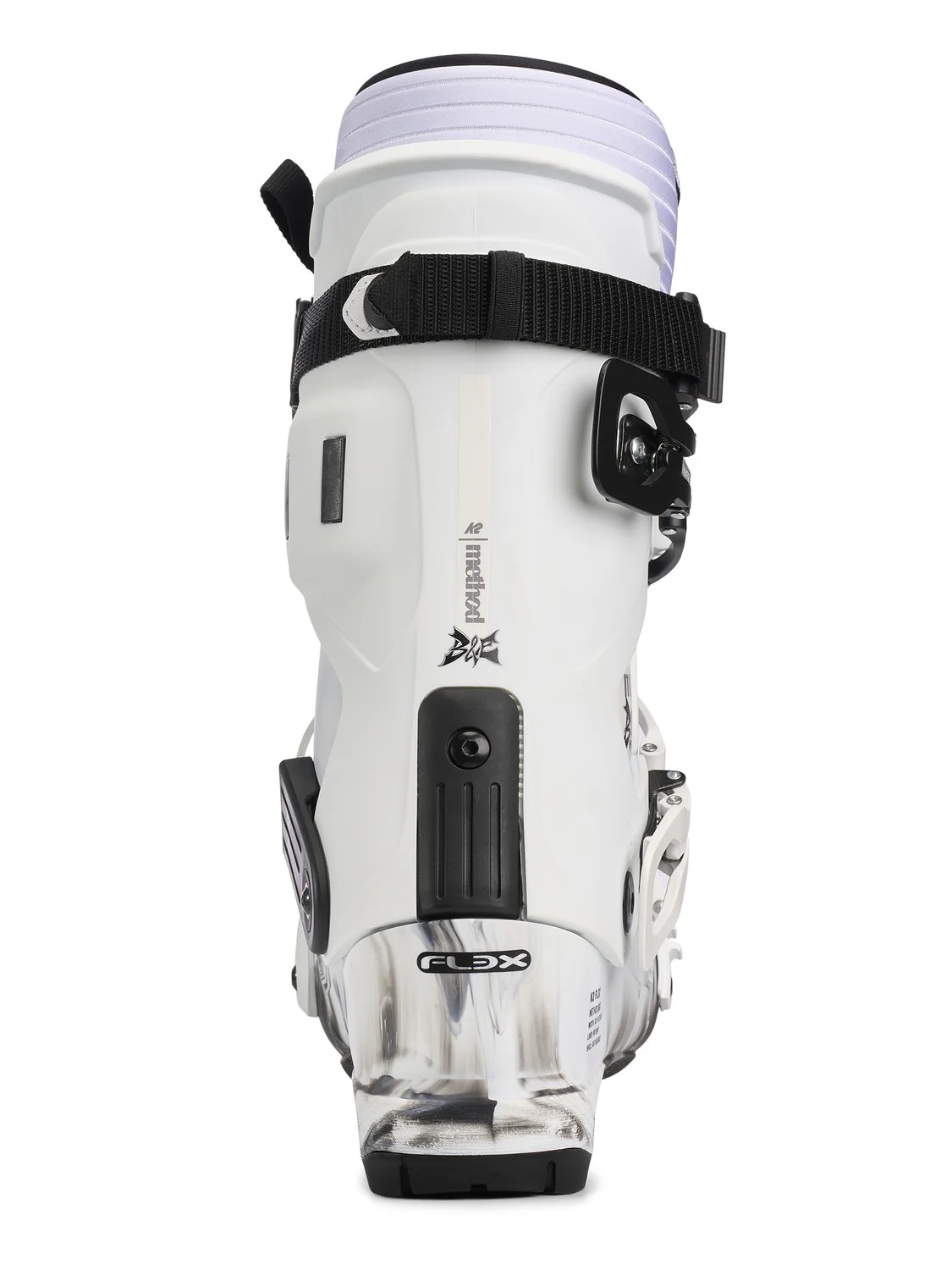 K2 Method B&e Ski Boots 2026 - Image 4