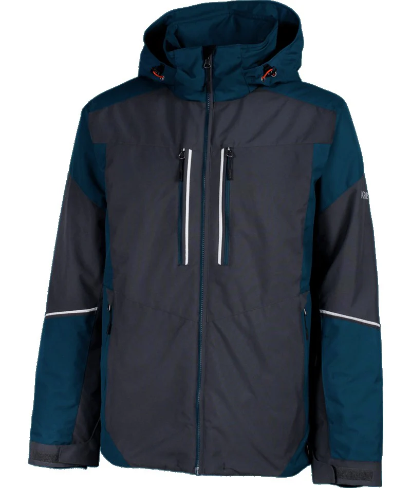 Karbon Resistance Mens Jacket 2026 - Image 3