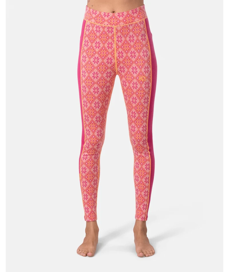 Karitraa Rose Womens Pant - Image 3