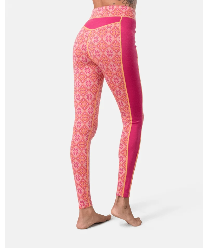 Karitraa Rose Womens Pant - Image 4