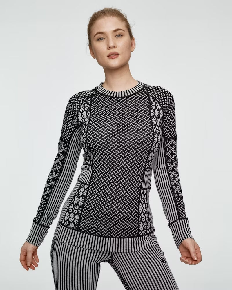 Karitraa Smeckker Womens Top - Image 3