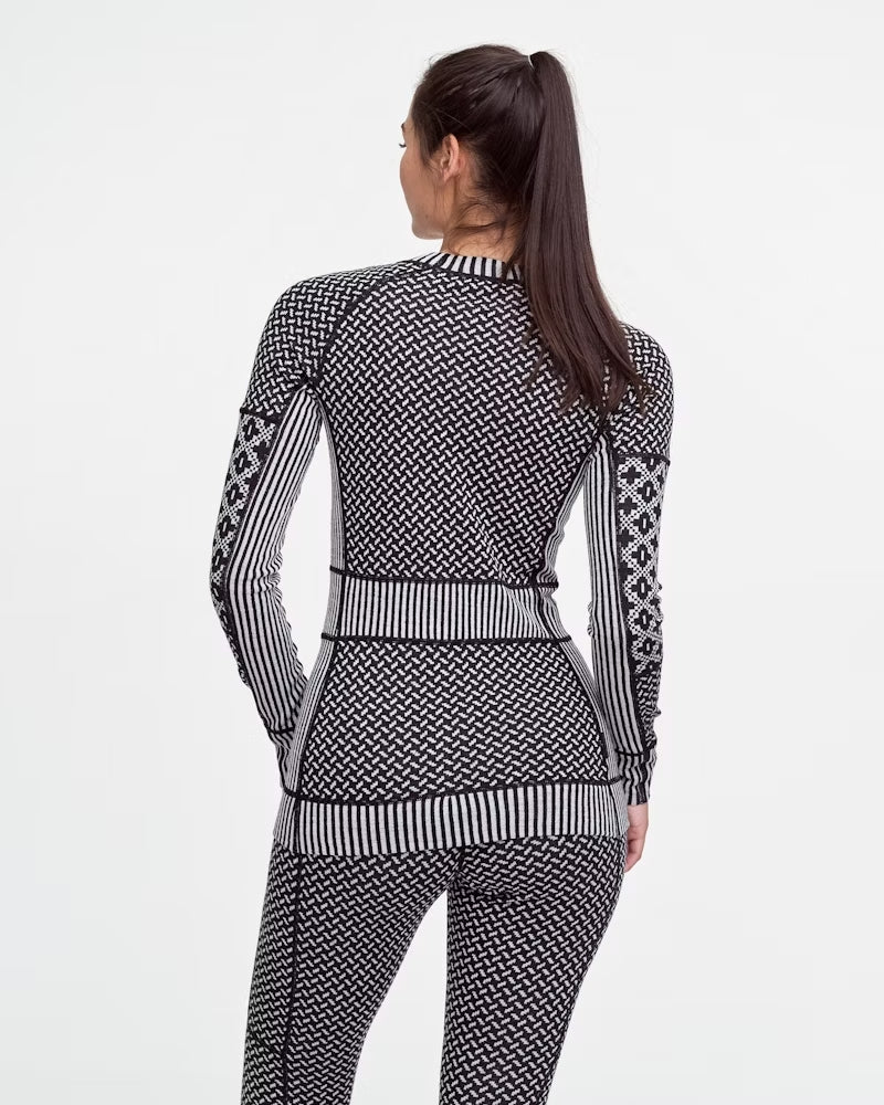 Karitraa Smeckker Womens Top - Image 4