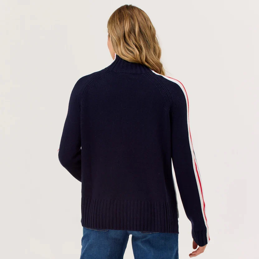 Krimson Klover Ski Cortina Womens Sweater 2026 - Image 3