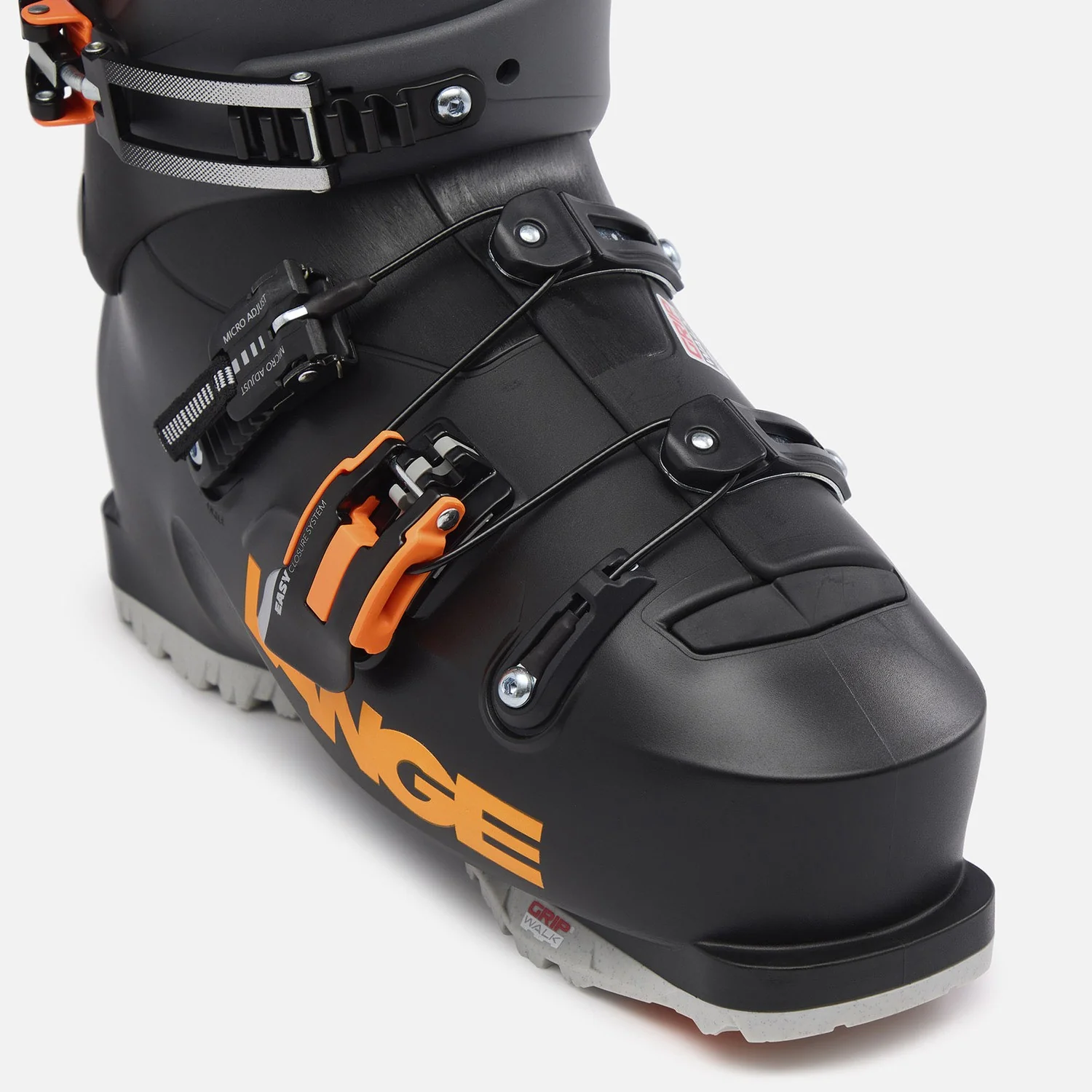 Lange Concept 10 Gw Ski Boots 2026 - Image 3