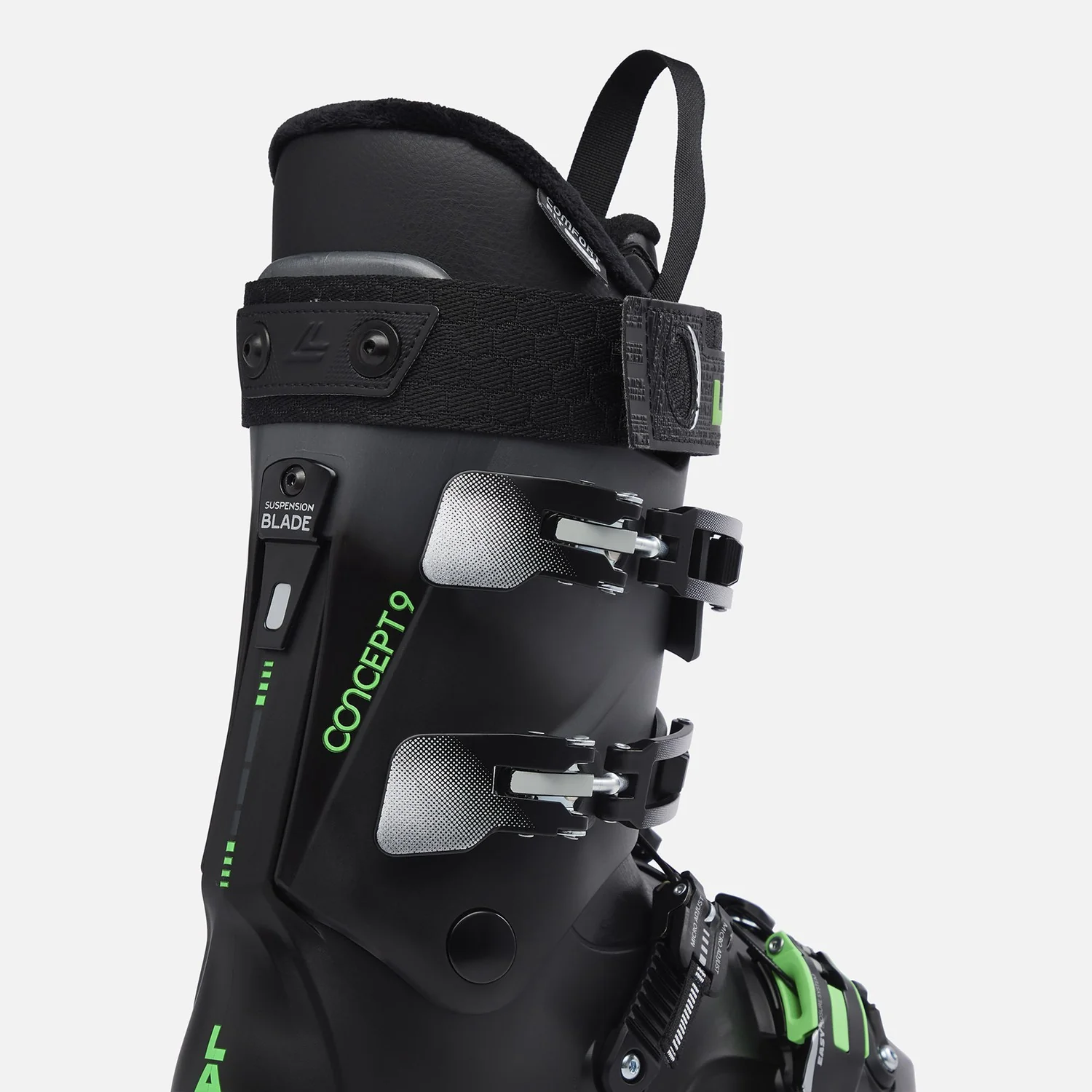 Lange Concept 9 Gw Ski Boots 2026 - Image 3