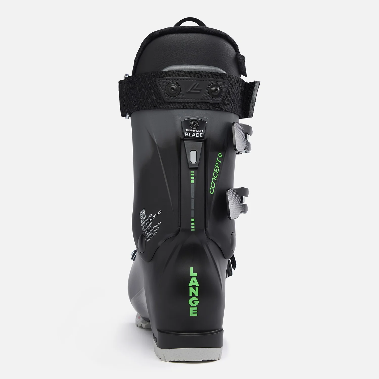 Lange Concept 9 Gw Ski Boots 2026 - Image 5