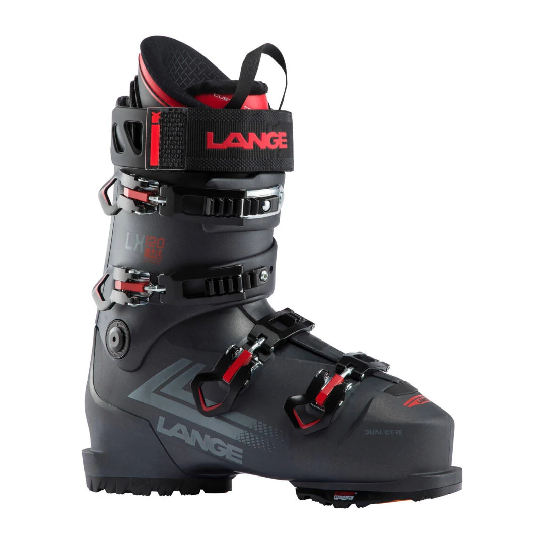 Lange Lx 120 Hv Gw Ski Boots