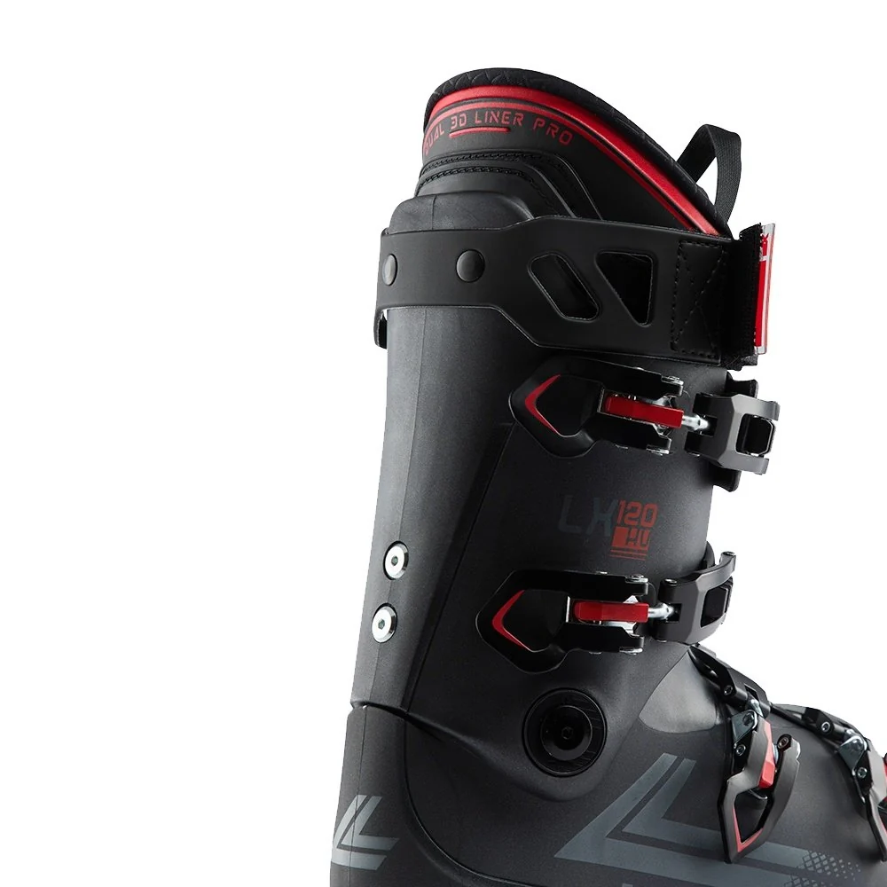 Lange Lx 120 Hv Gw Ski Boots - Image 4