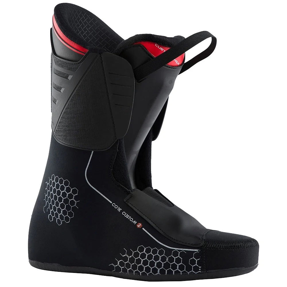 Lange Lx 120 Hv Gw Ski Boots - Image 6