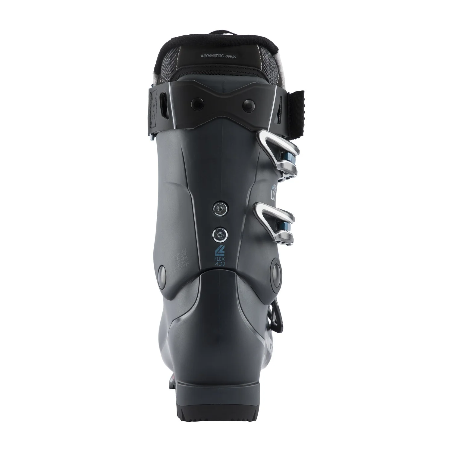 Lange Lx 75 Womens Ski Boots - Image 3