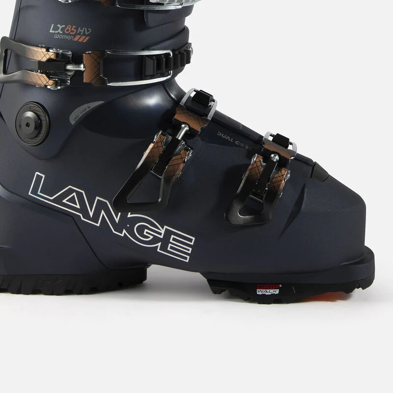 Lange Lx 85 W Hv Gw Ski Boots - Image 3