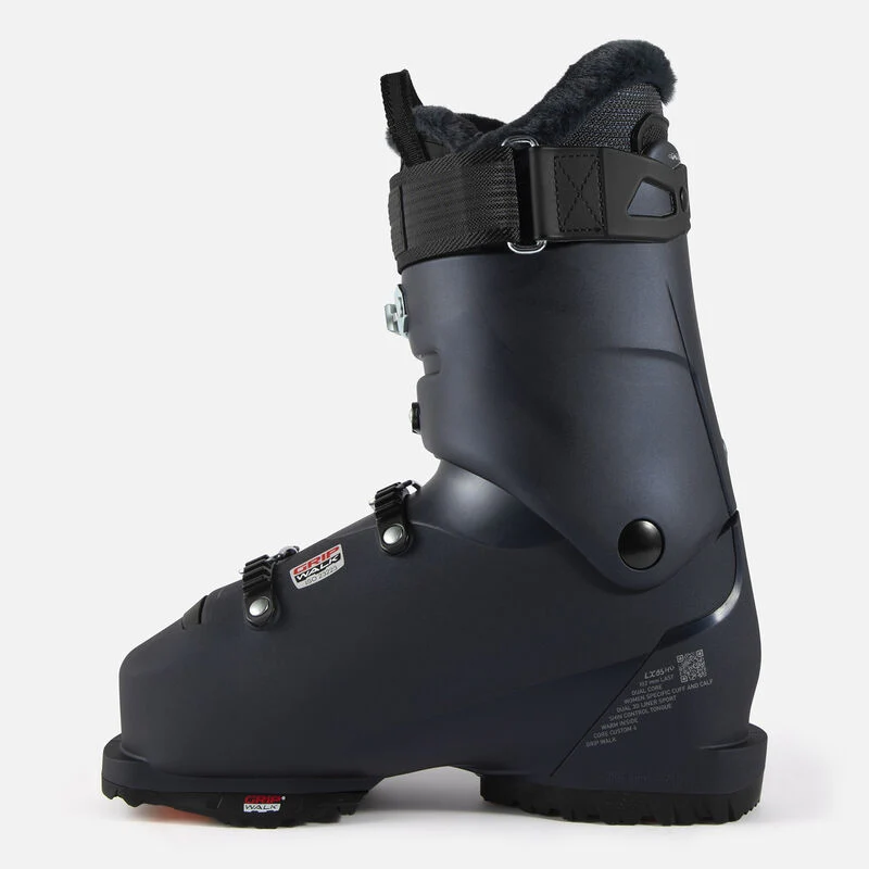 Lange Lx 85 W Hv Gw Ski Boots - Image 4