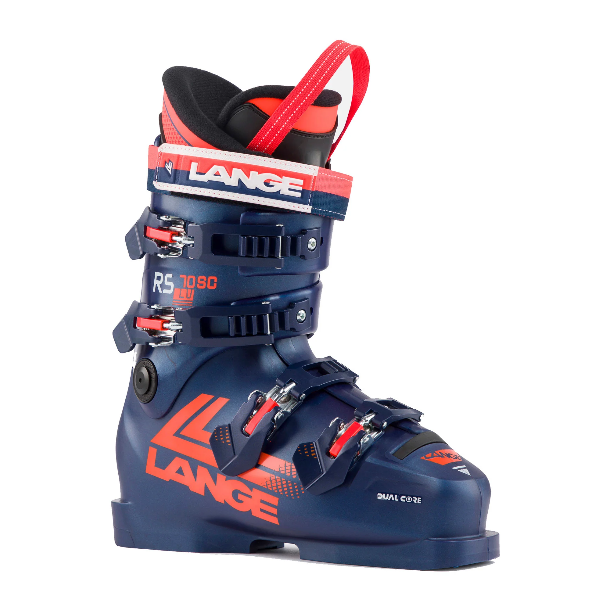 Lange Rs 70 Sc Ski Boots