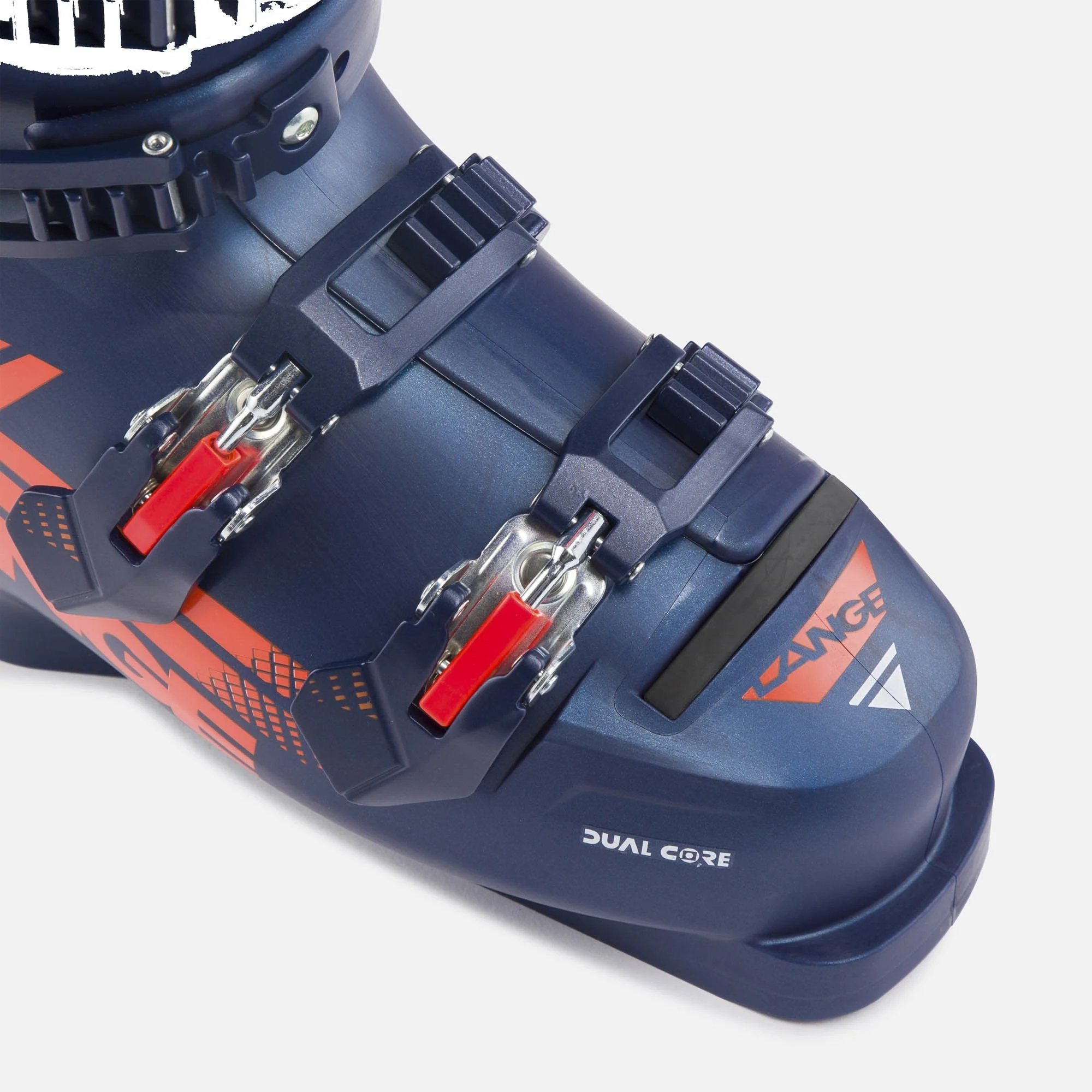 Lange Rs 90 Sc Ski Boots - Image 3