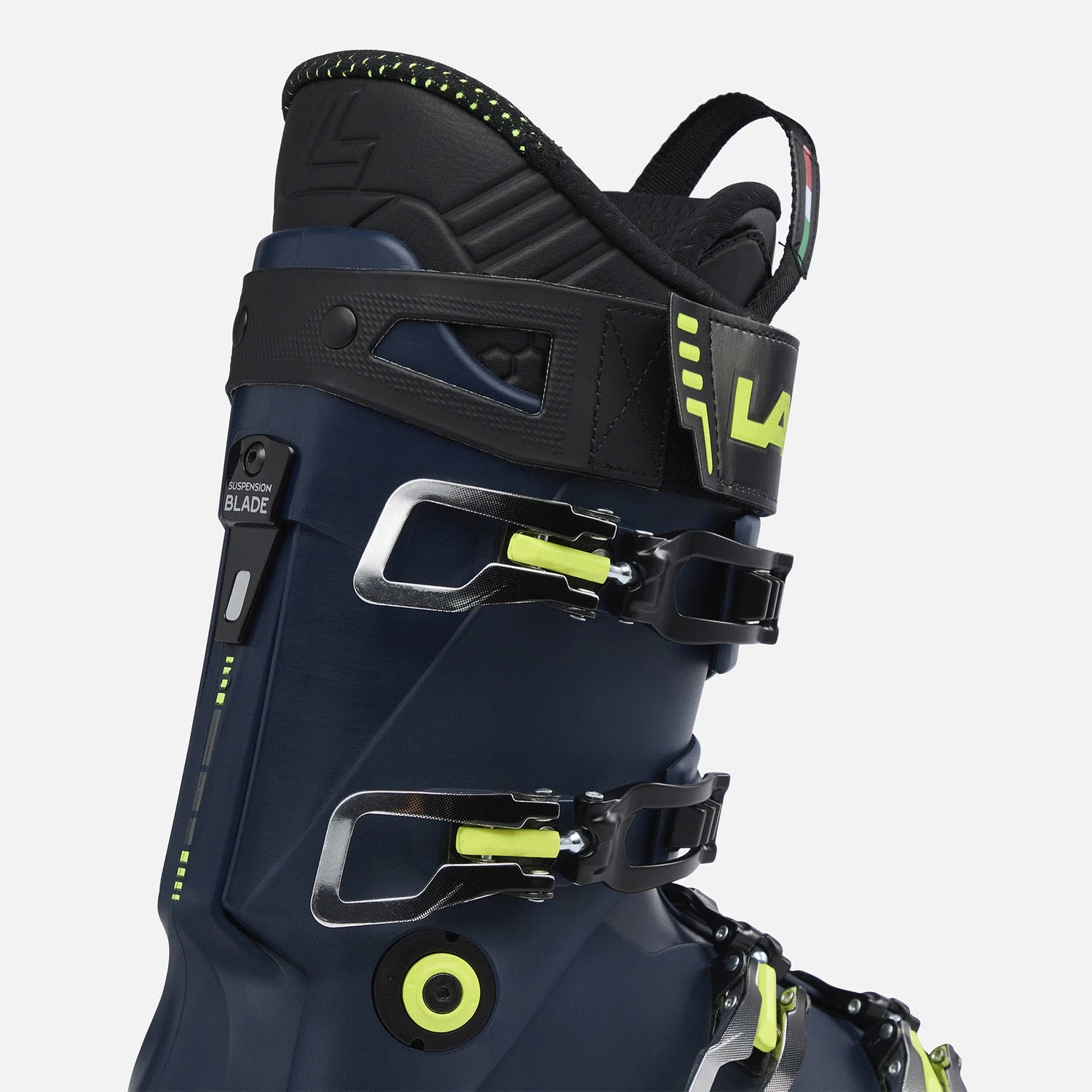 Lange Shadow 110 Mv Gw Ski Boots 2026 - Image 3