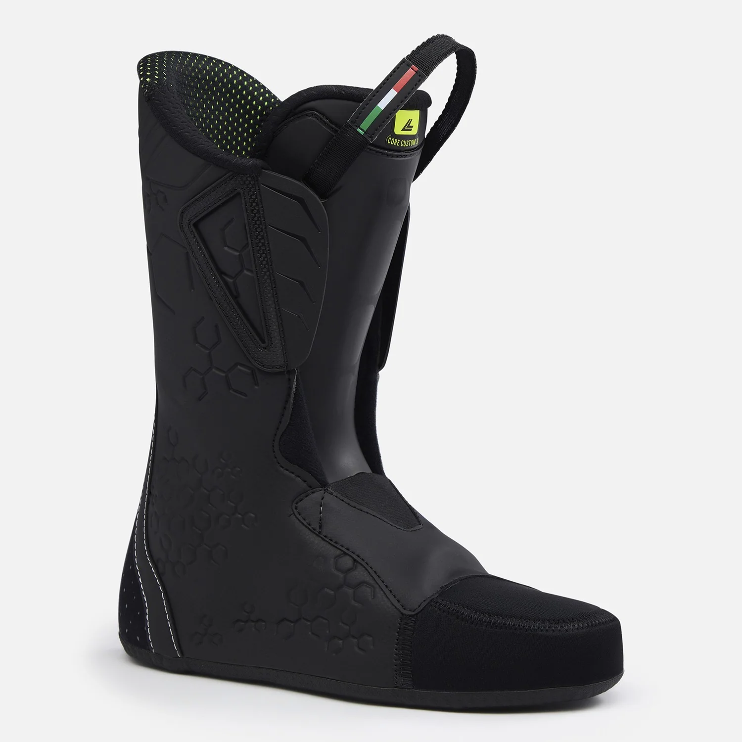 Lange Shadow 110 Mv Gw Ski Boots 2026 - Image 5