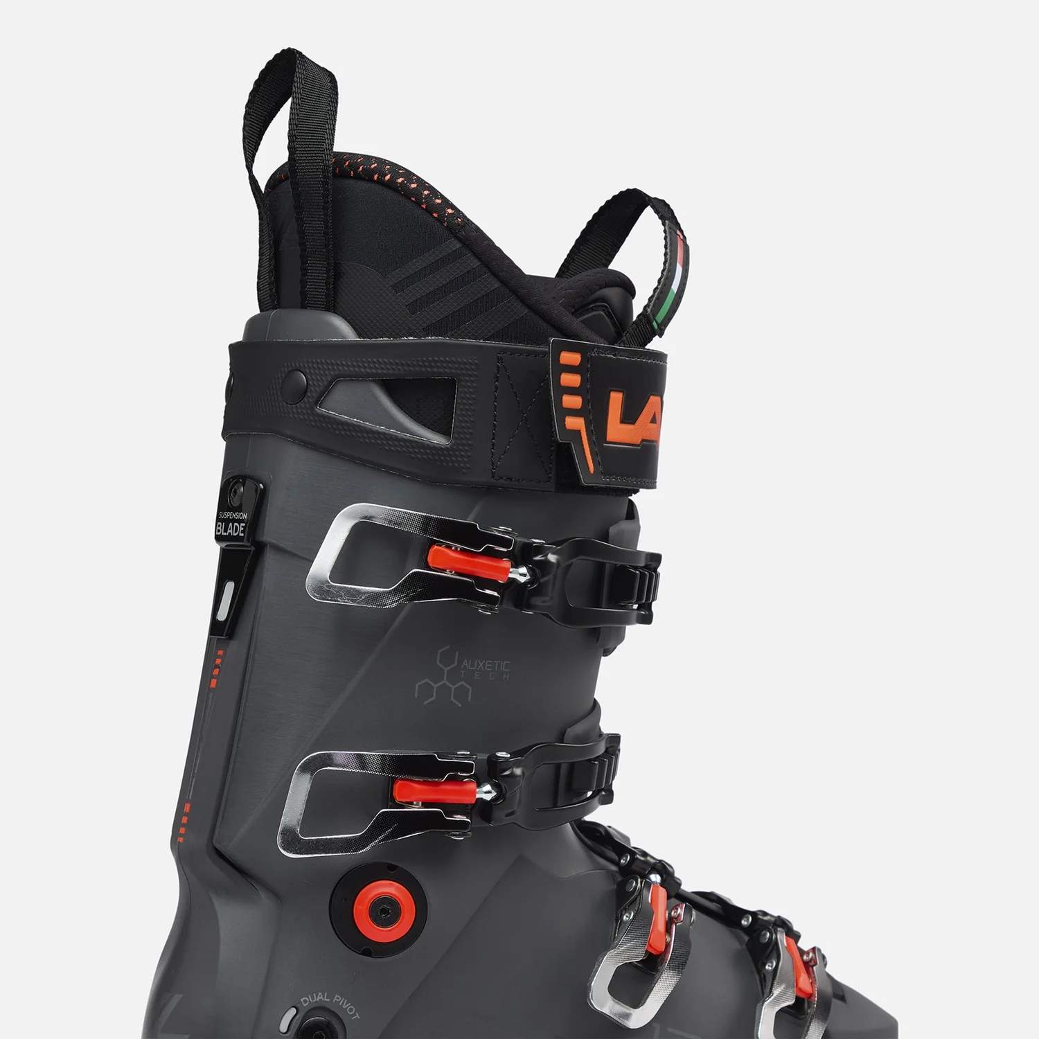 Lange Shadow 120 Mv Gw Ski Boots 2026 - Image 6