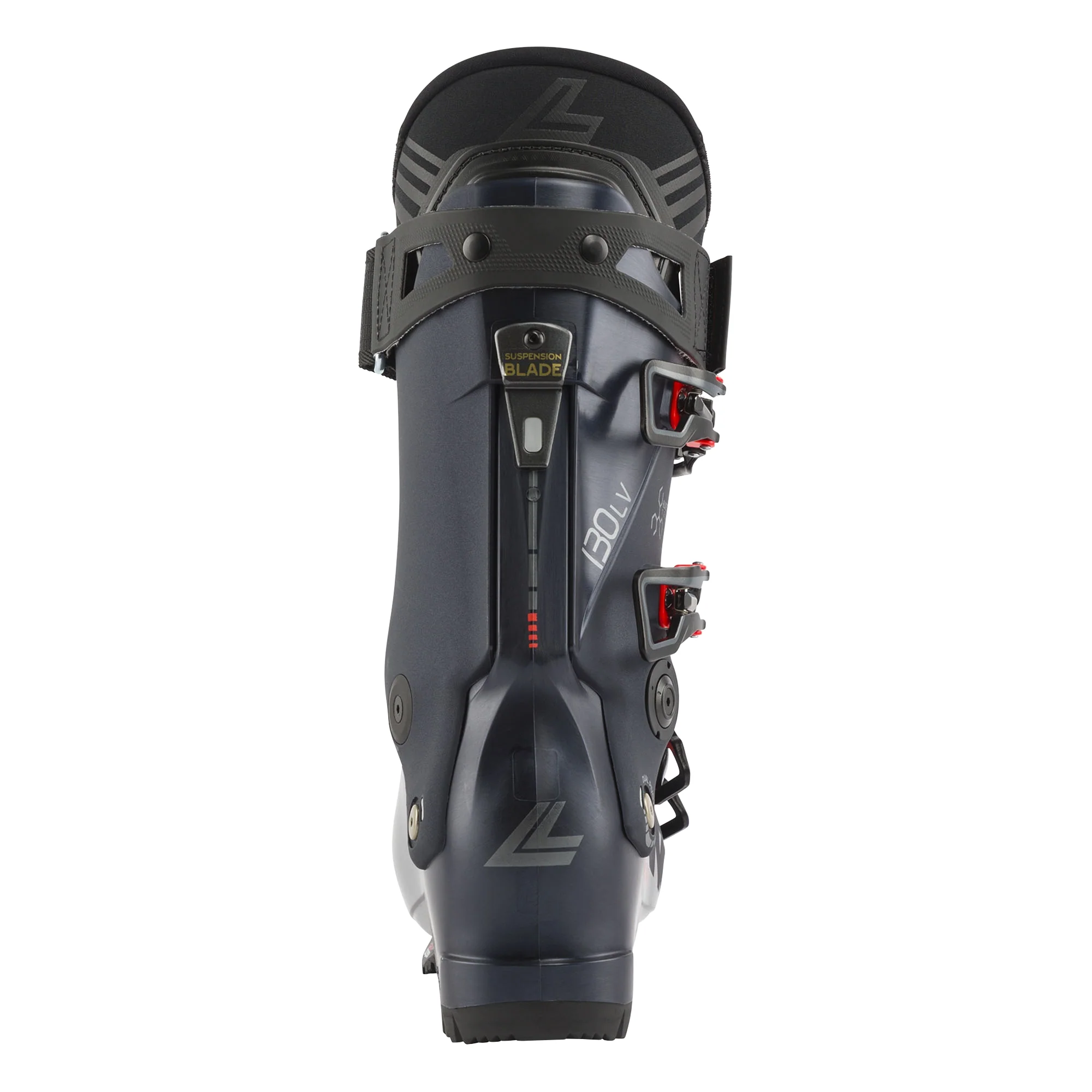 Lange Shadow 130 Ski Boots - Image 3