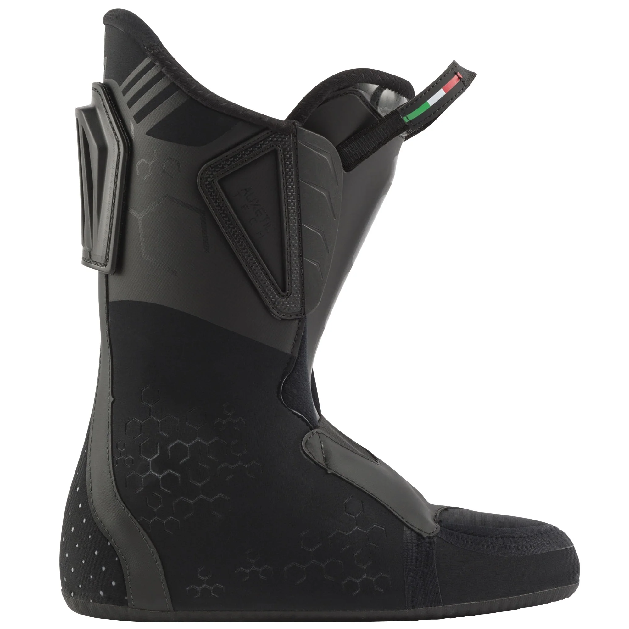 Lange Shadow 130 Ski Boots - Image 4