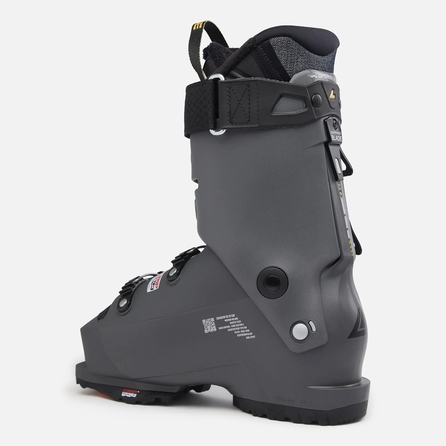 Lange Shadow 85 W Mv Gw Ski Boots 2026 - Image 5