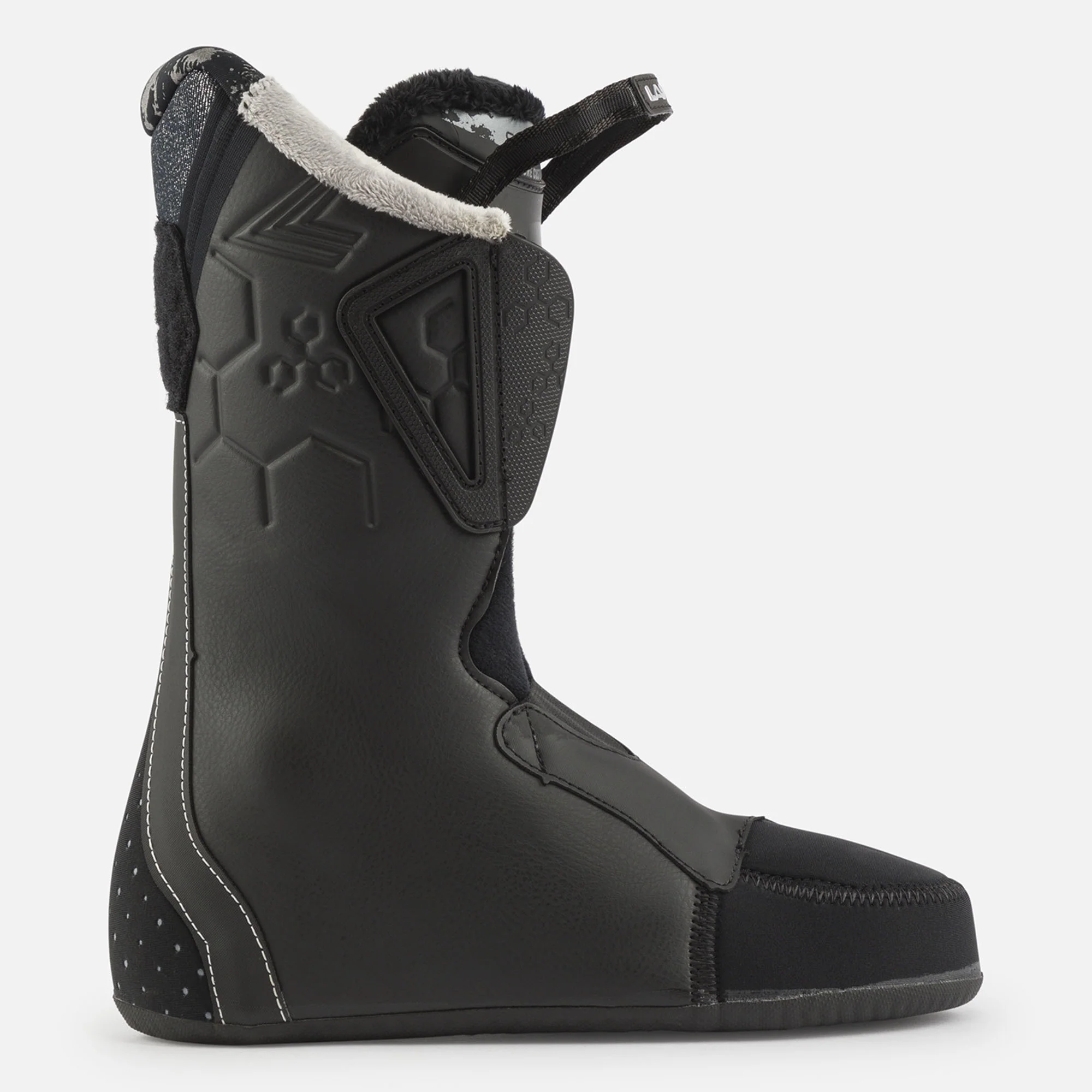 Lange Shadow 85 Mv Womens Ski Boot - Image 5
