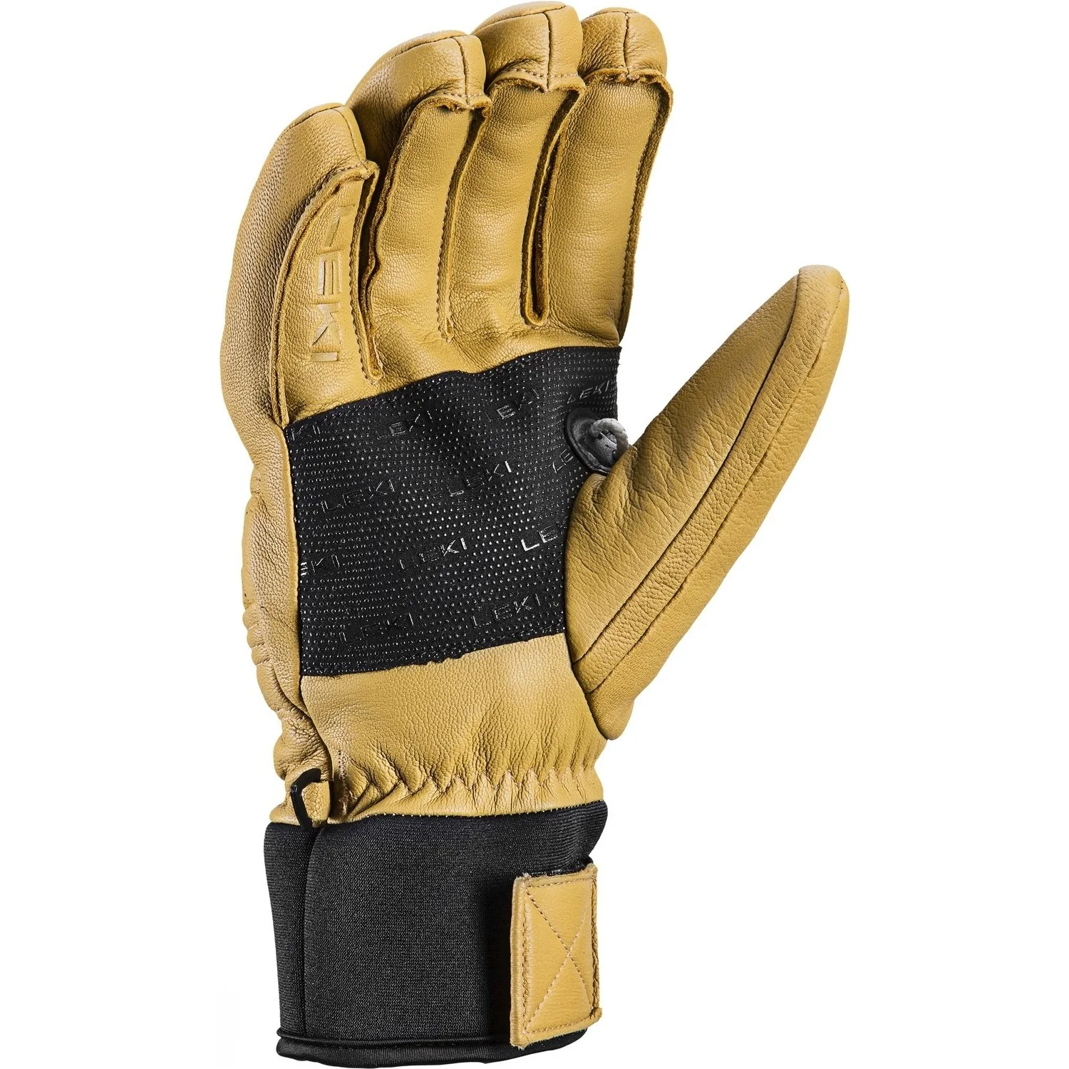 Leki Copper 3d Pro Gloves - Image 4