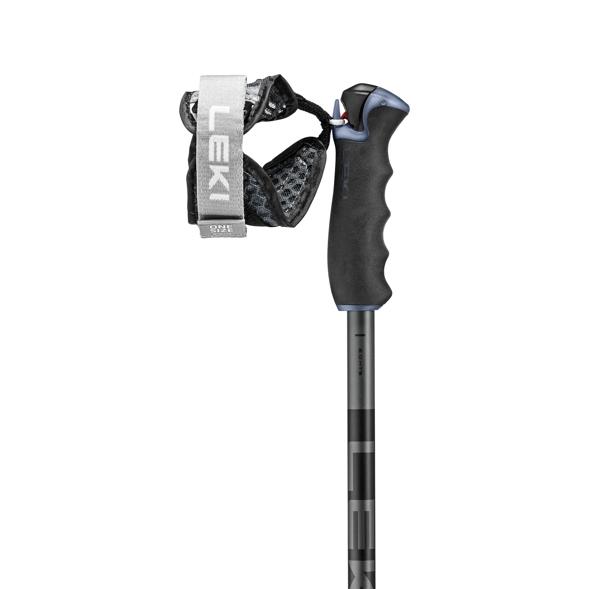 Leki Detect S Trigger Poles - Image 3