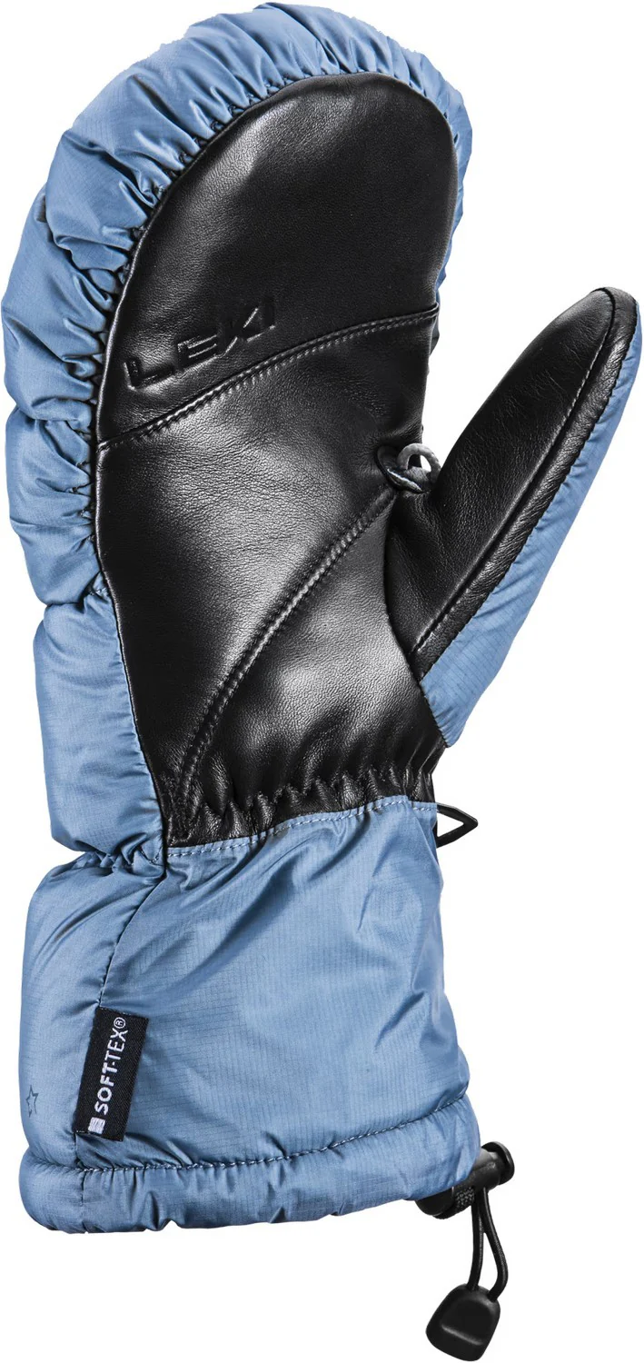Leki Glace 3d Women's Mitt - Image 5