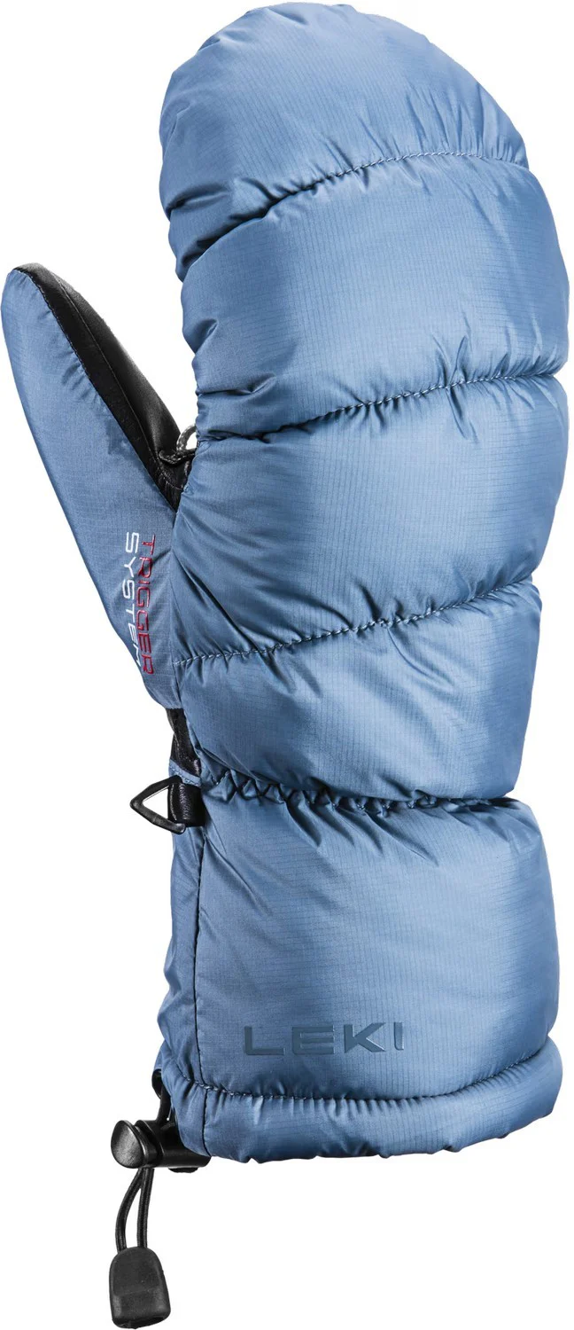 Leki Glace 3d Women's Mitt - Image 6