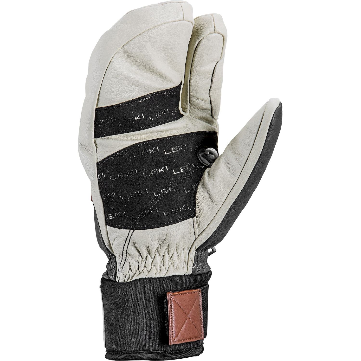 Leki Patrol 3d Lobster Gloves - Image 3