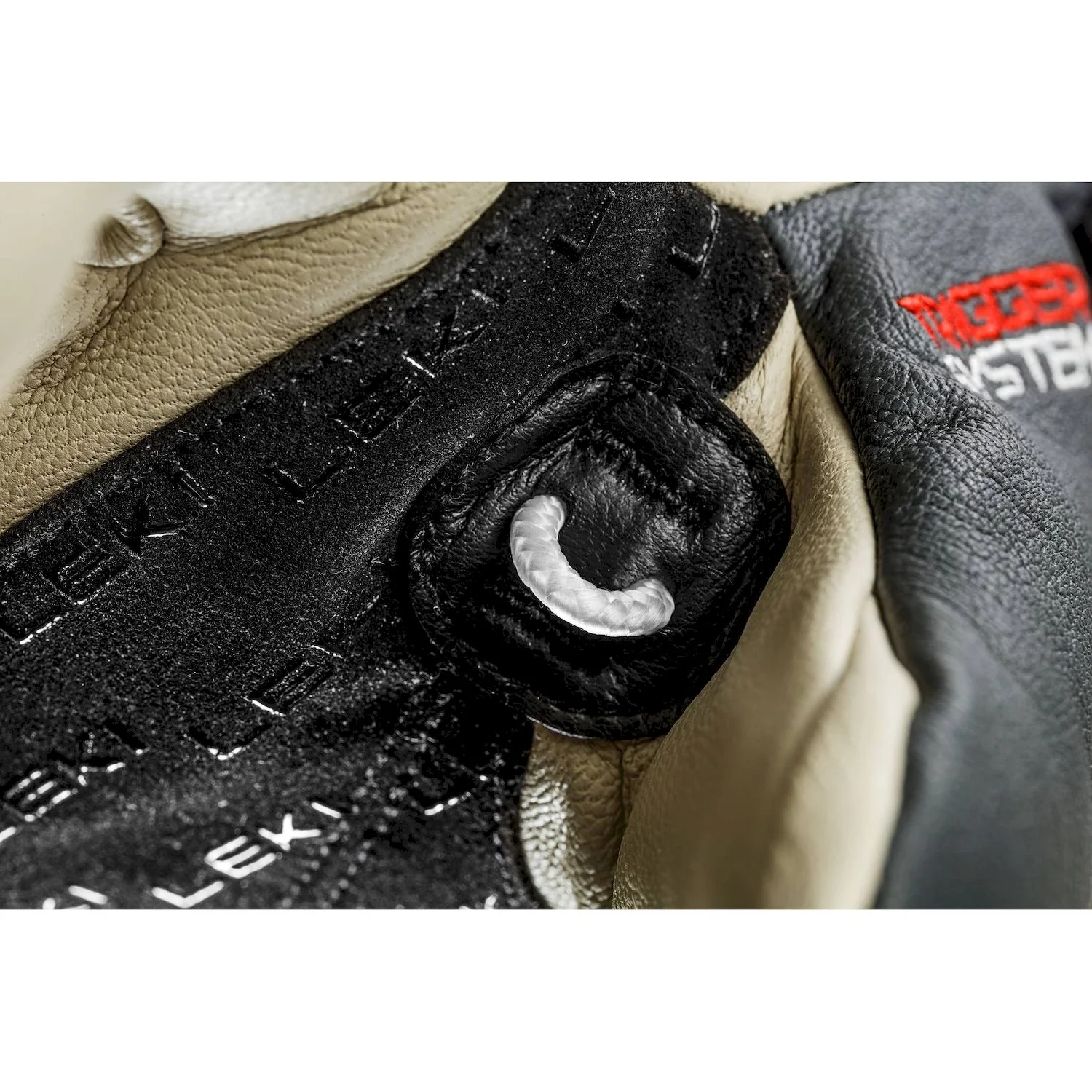 Leki Patrol 3d Lobster Gloves - Image 5
