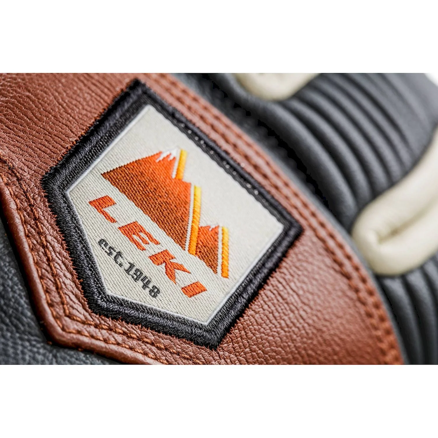 Leki Patrol 3d Lobster Gloves - Image 6