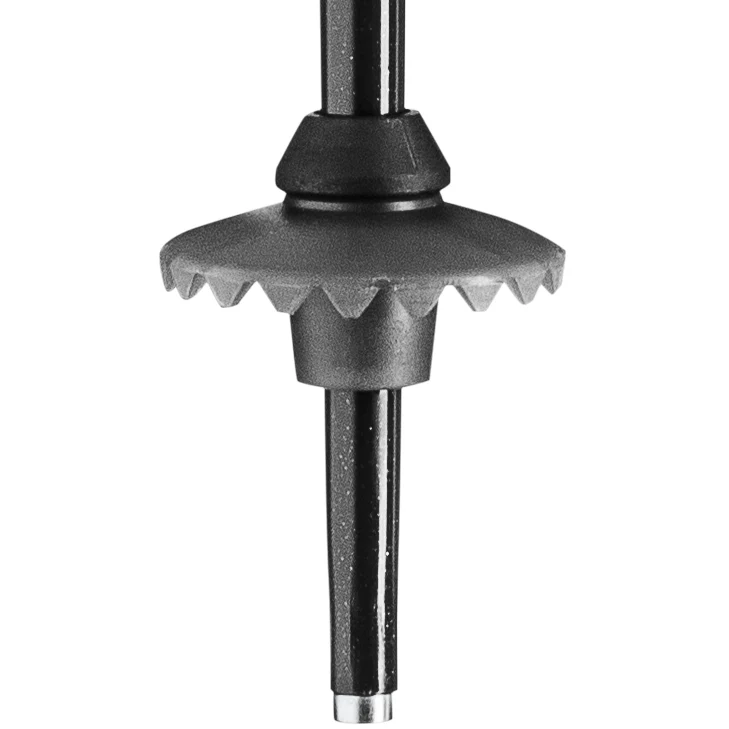 Leki Rider Jr Ski Poles - Image 10