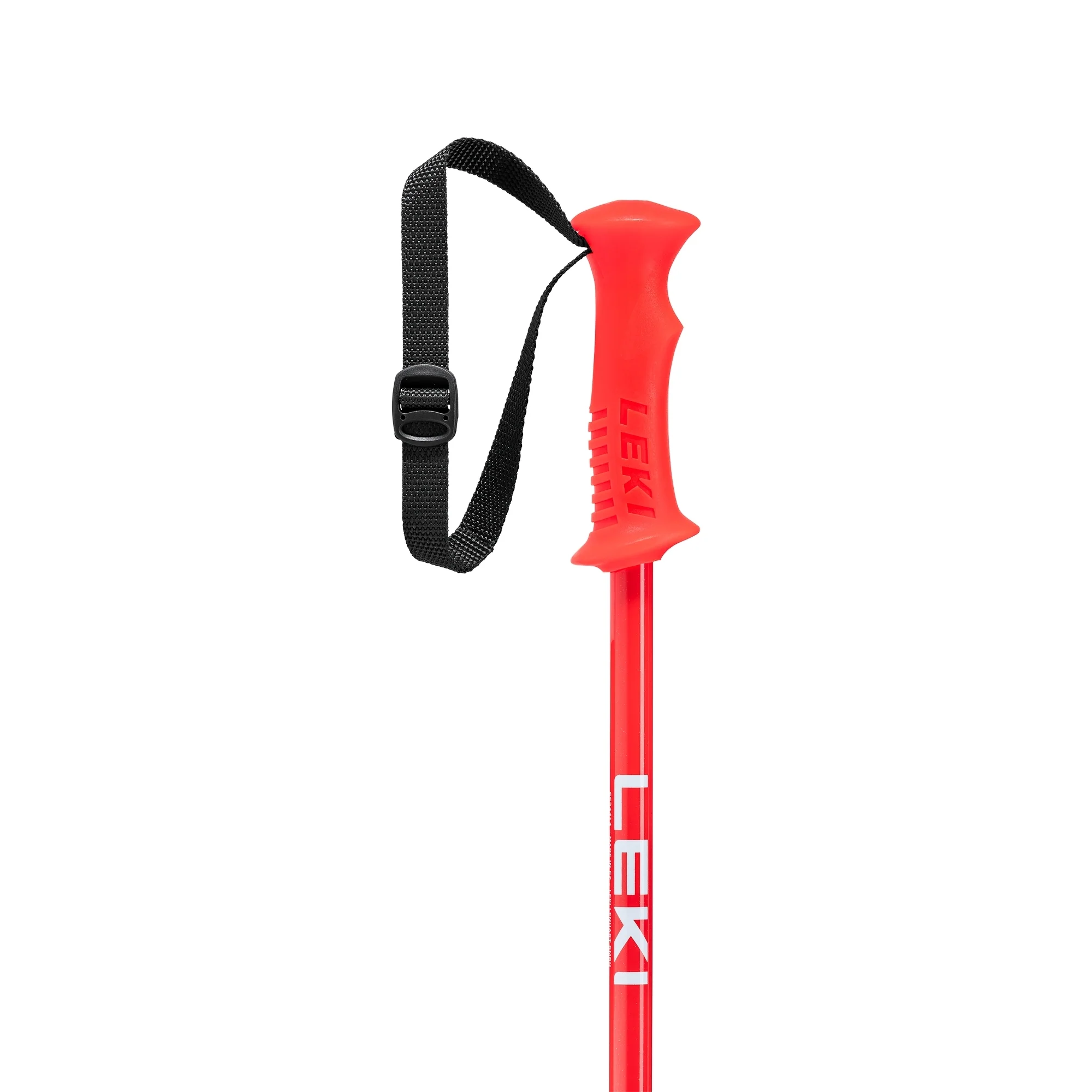 Leki Rider Jr Ski Poles - Image 12