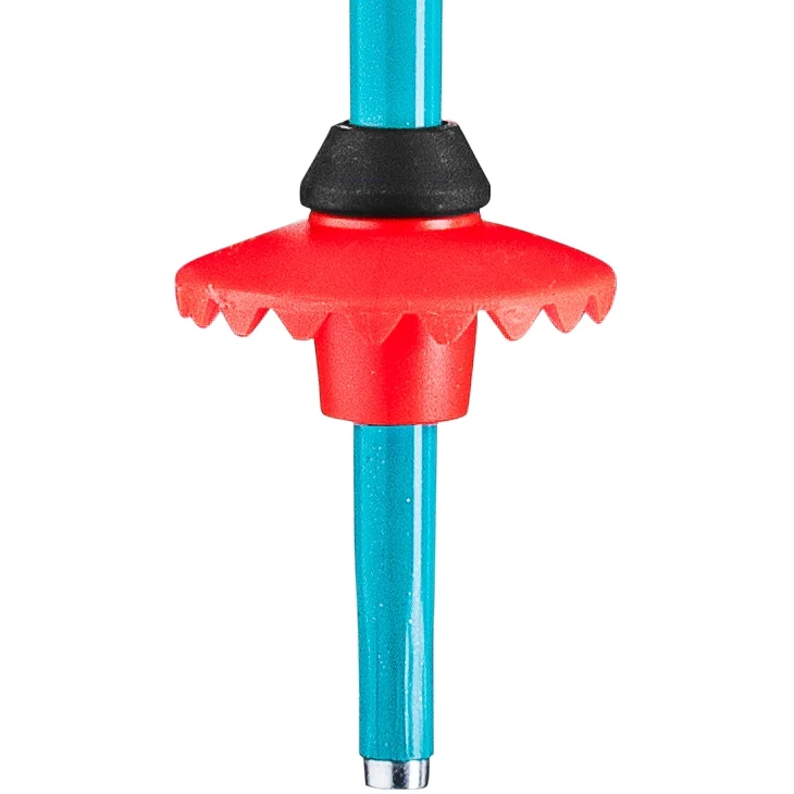 Leki Rider Jr Ski Poles - Image 13