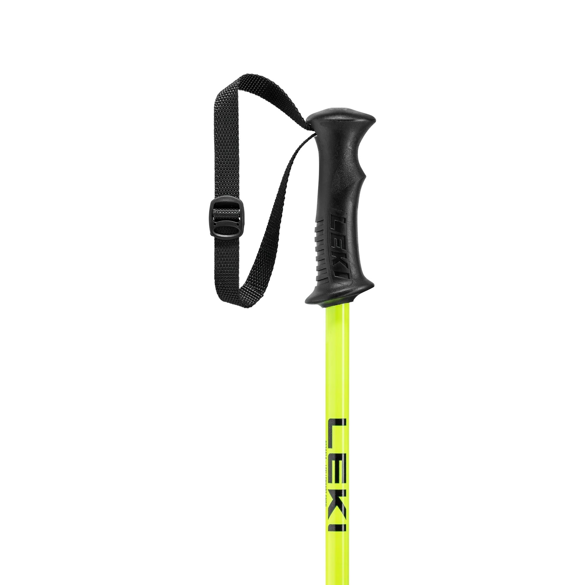 Leki Rider Jr Ski Poles - Image 7