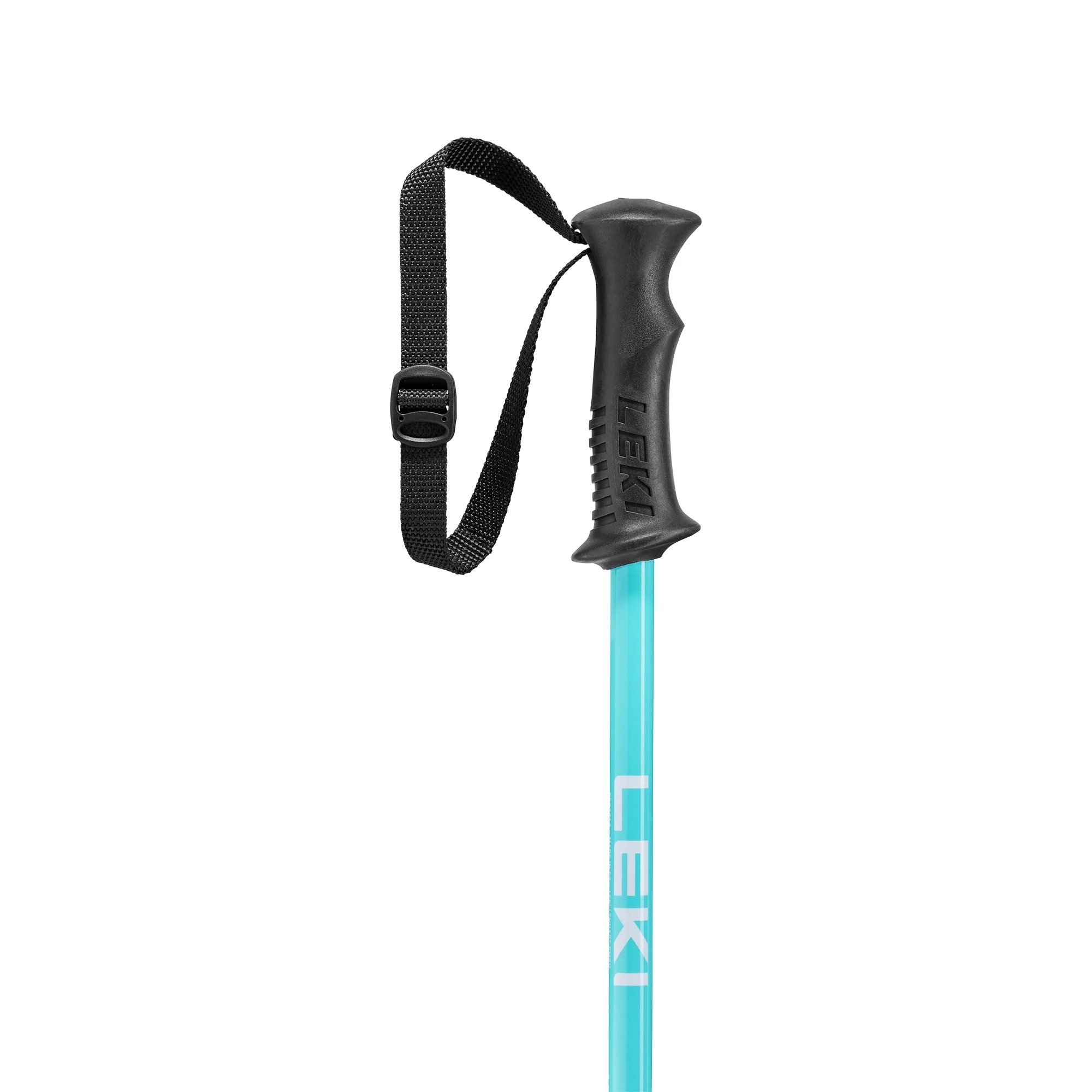 Leki Rider Jr Ski Poles - Image 9