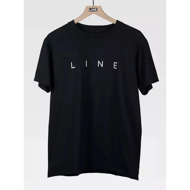 Line Corpo Ss Tee