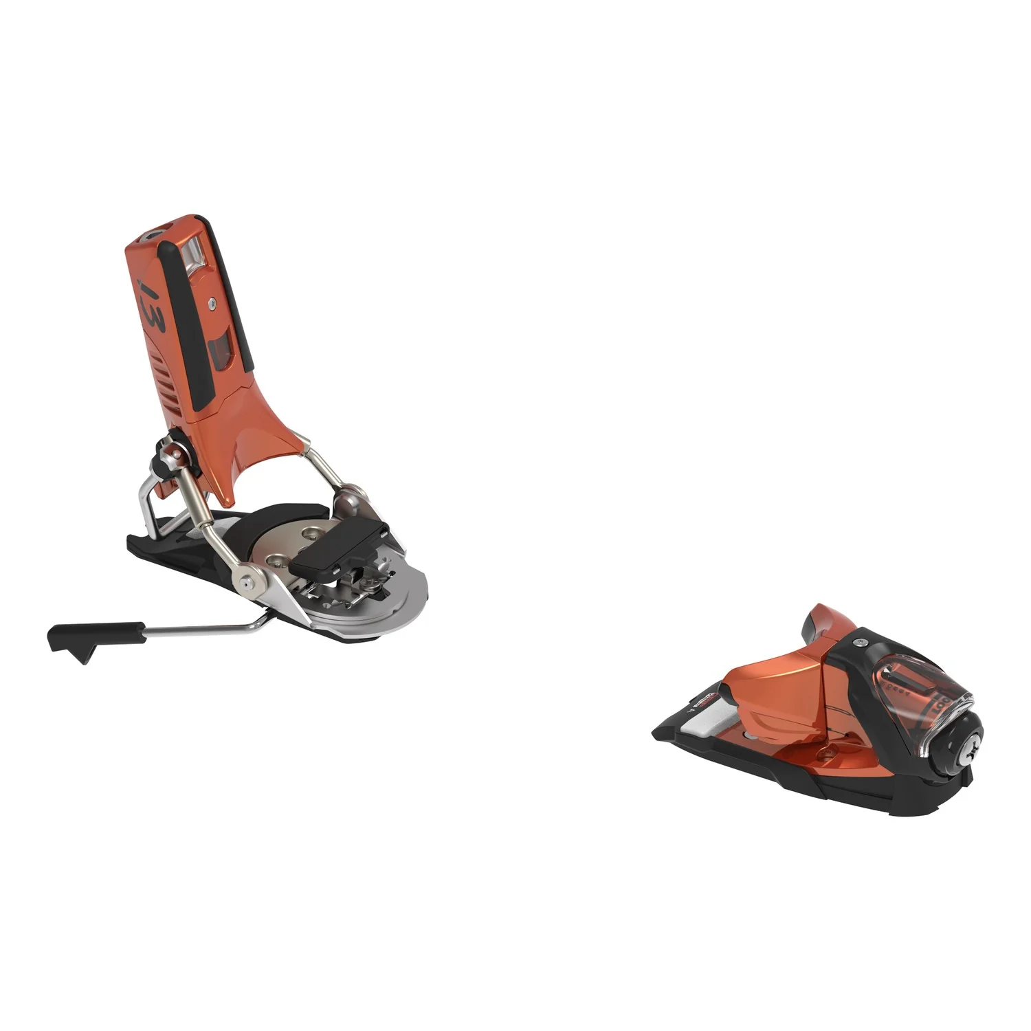 Look Pivot 2.0 13 Gw Bindings - Image 7
